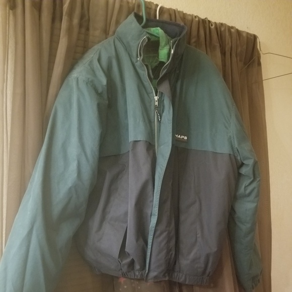 Chaps jacket great condition - Picture 4 of 4